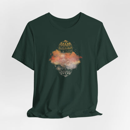 Cage You Tshirt