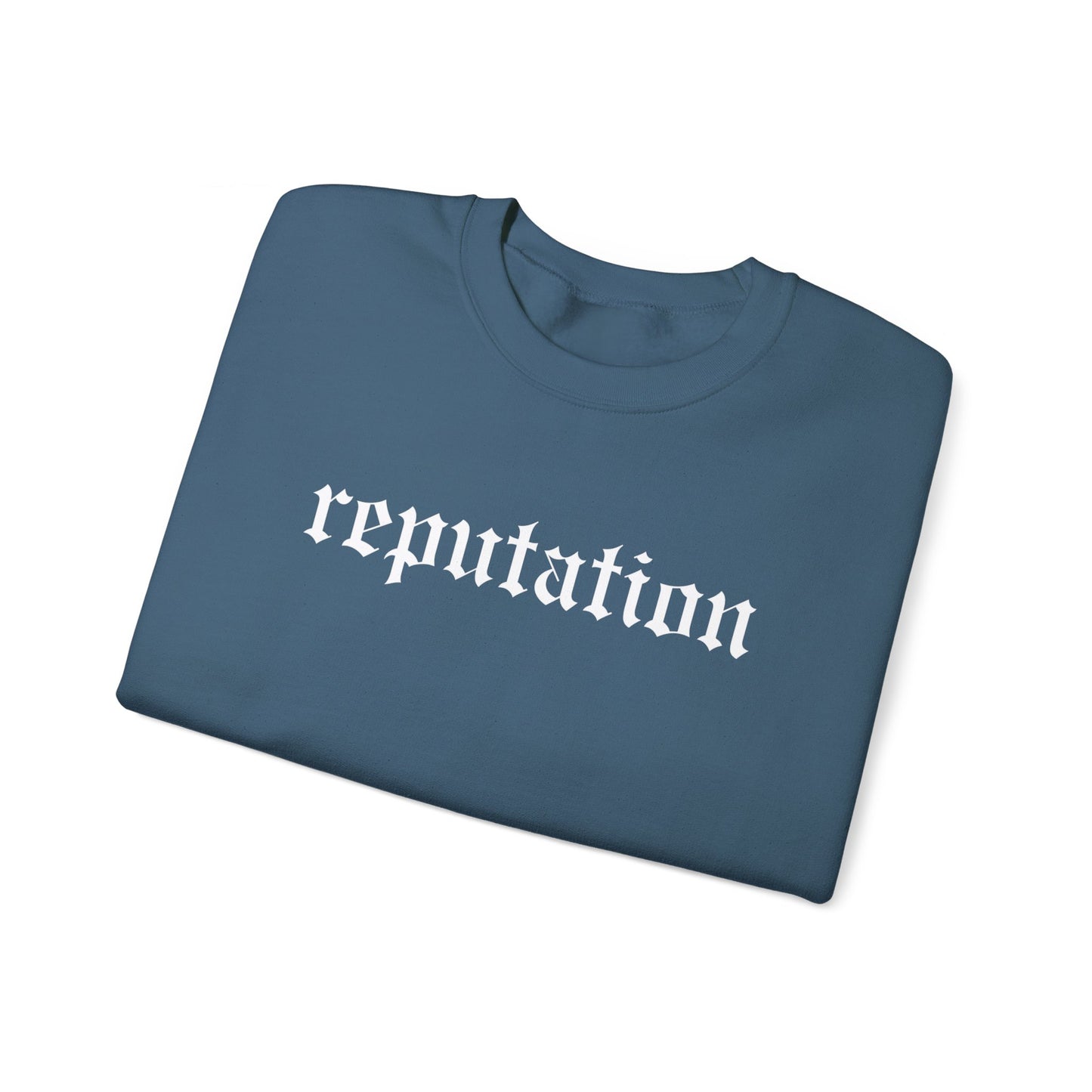 Reputation Crewneck Sweatshirt