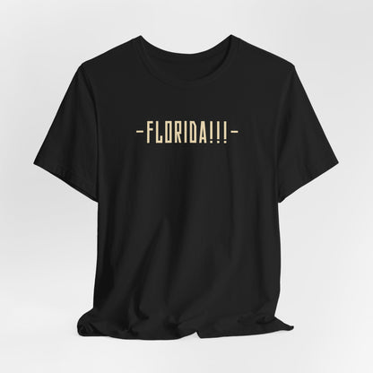 FLORIDA!!! Tshirt