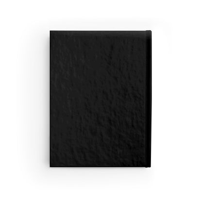 Delicate Hardcover Journal Matte