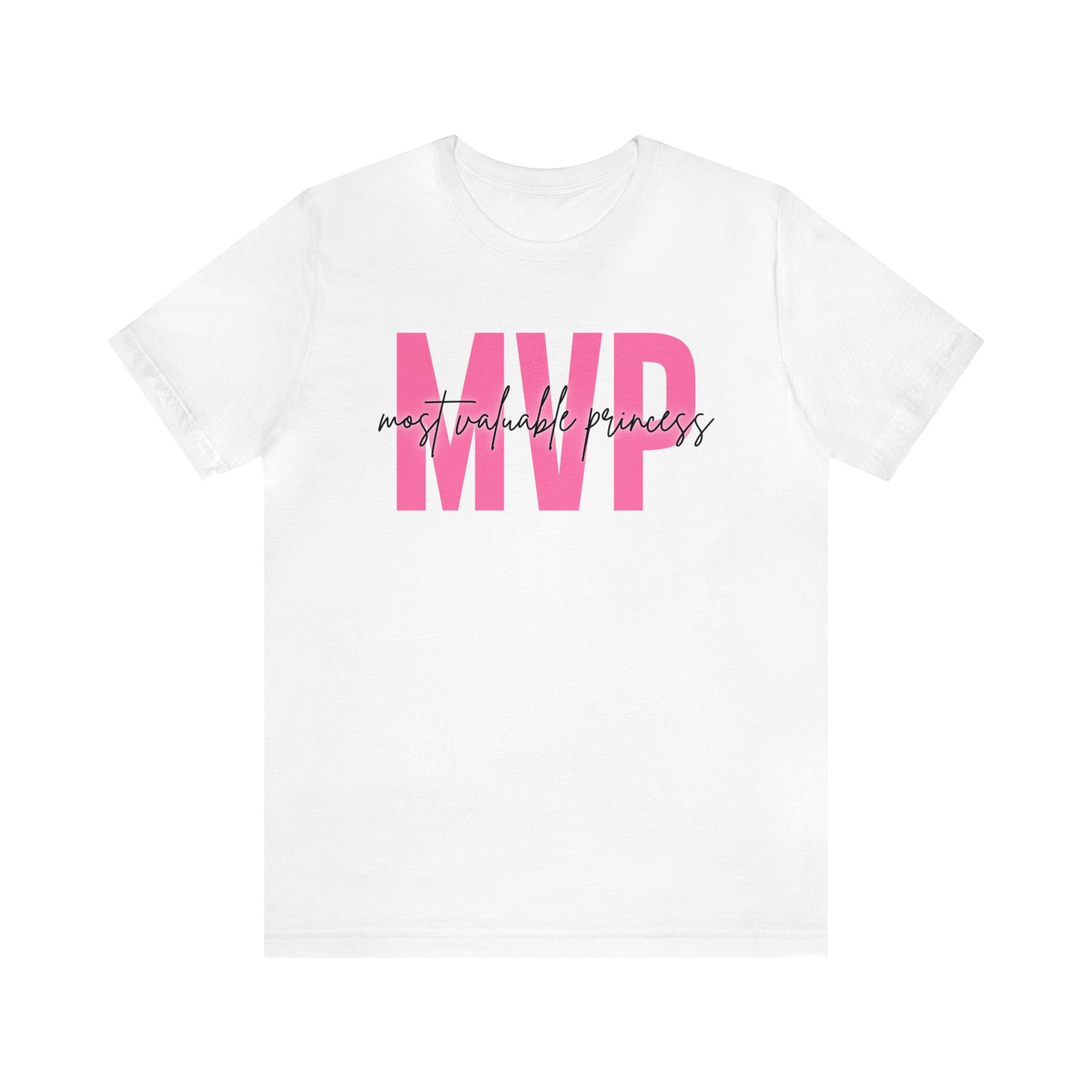 MVP Tshirt