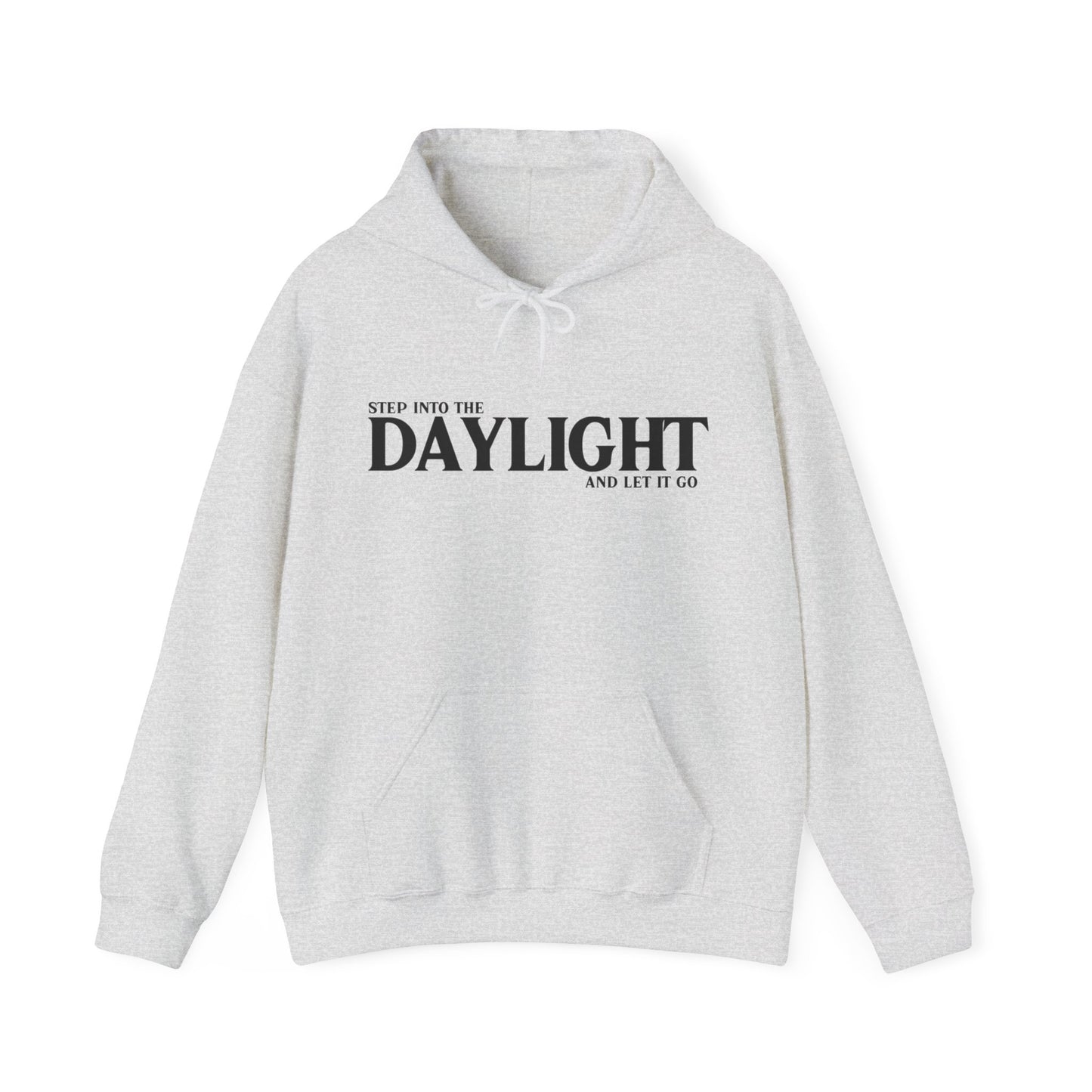 Daylight Hoodie