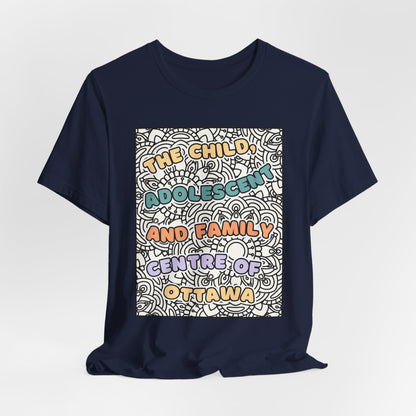 CAFCO Tshirt 1 (English, Full Title)