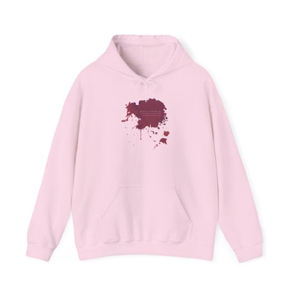 Maroon Hoodie
