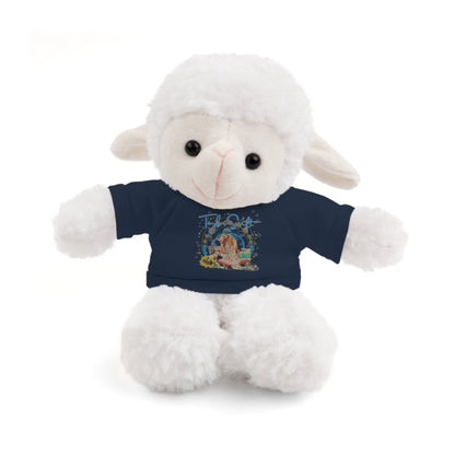 Stuffed Animal with TS Shirt