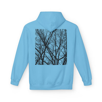 Stick Season Softstyle Fleece Hoodie
