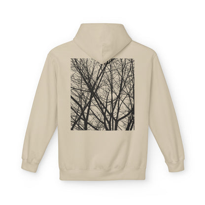 Stick Season Softstyle Fleece Hoodie
