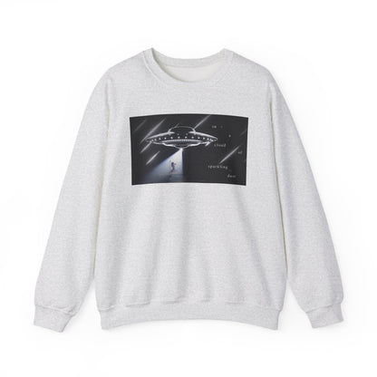 Down Bad Crewneck Sweatshirt