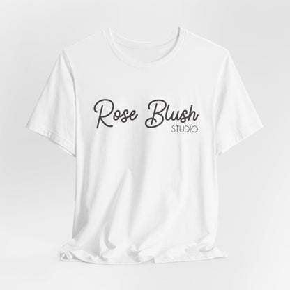 Rose Blush Studio Tshirt