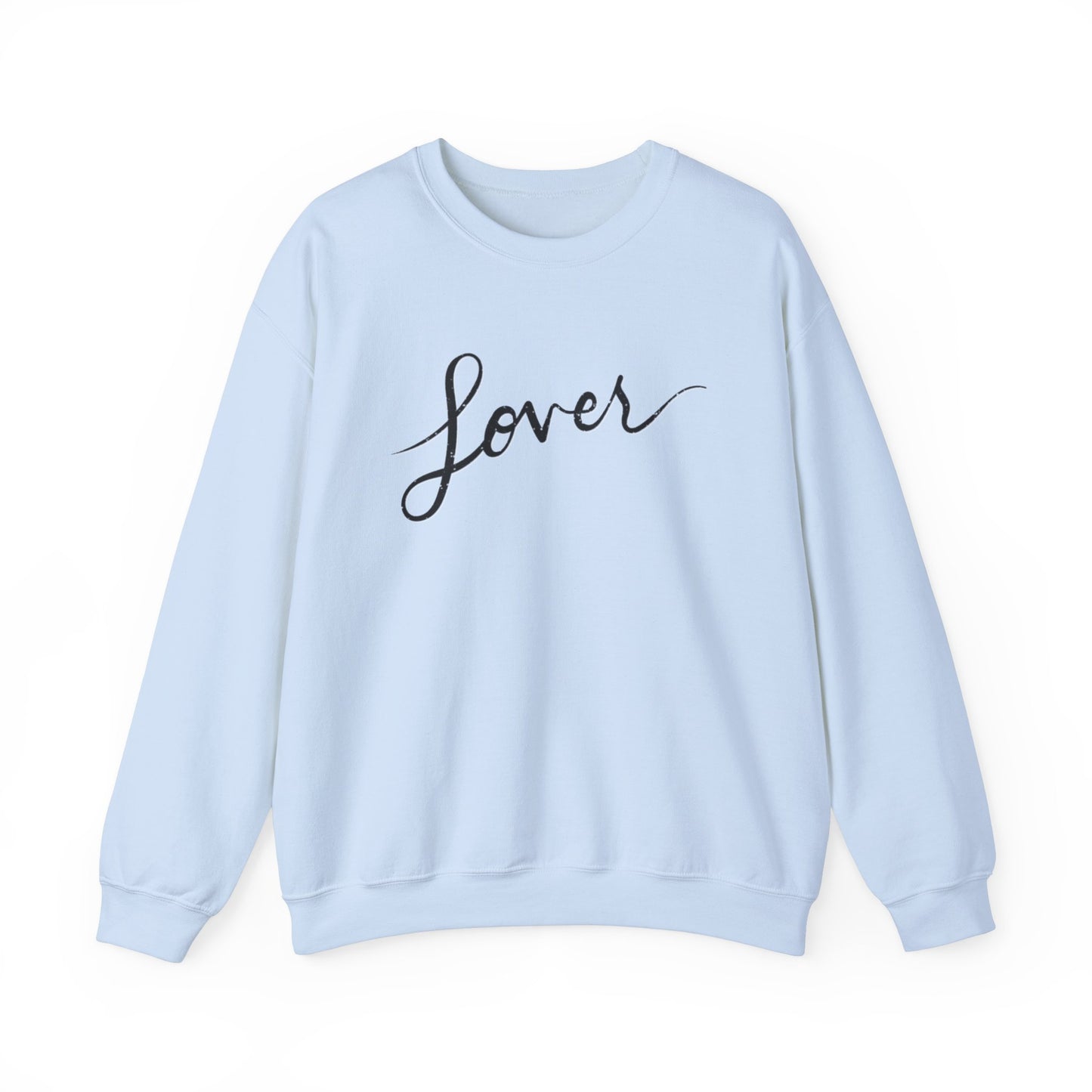 Lover Butterflies Crewneck Sweatshirt