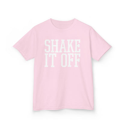 Kids 'Shake It Off' Tshirt