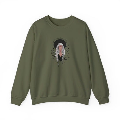 My Tears Ricochet Crewneck Sweatshirt