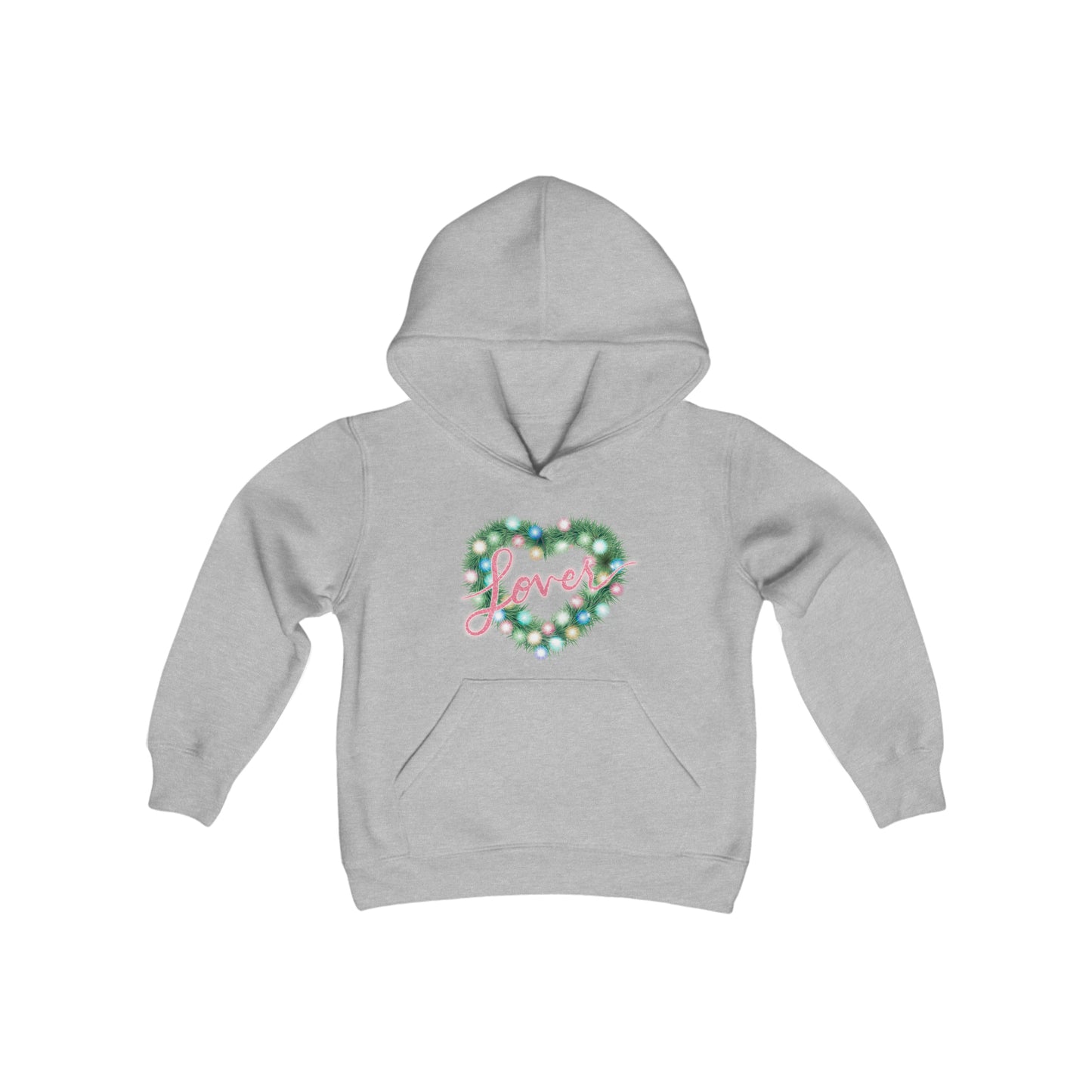 Lover Hoodie Youth