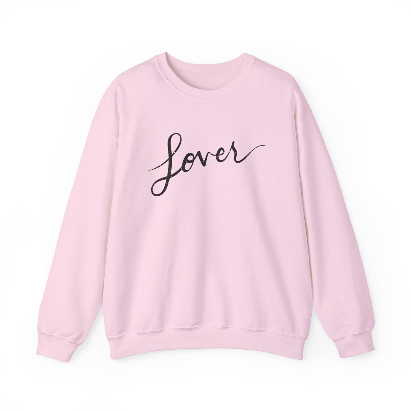 Lover Butterflies Crewneck Sweatshirt