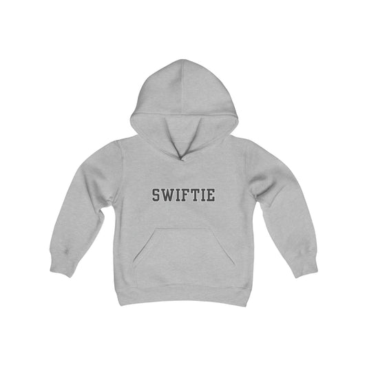 SWIFTIE Youth Hoodie