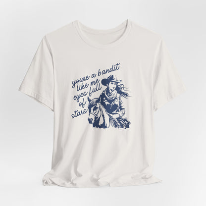 Cowboy Like Me Tshirt