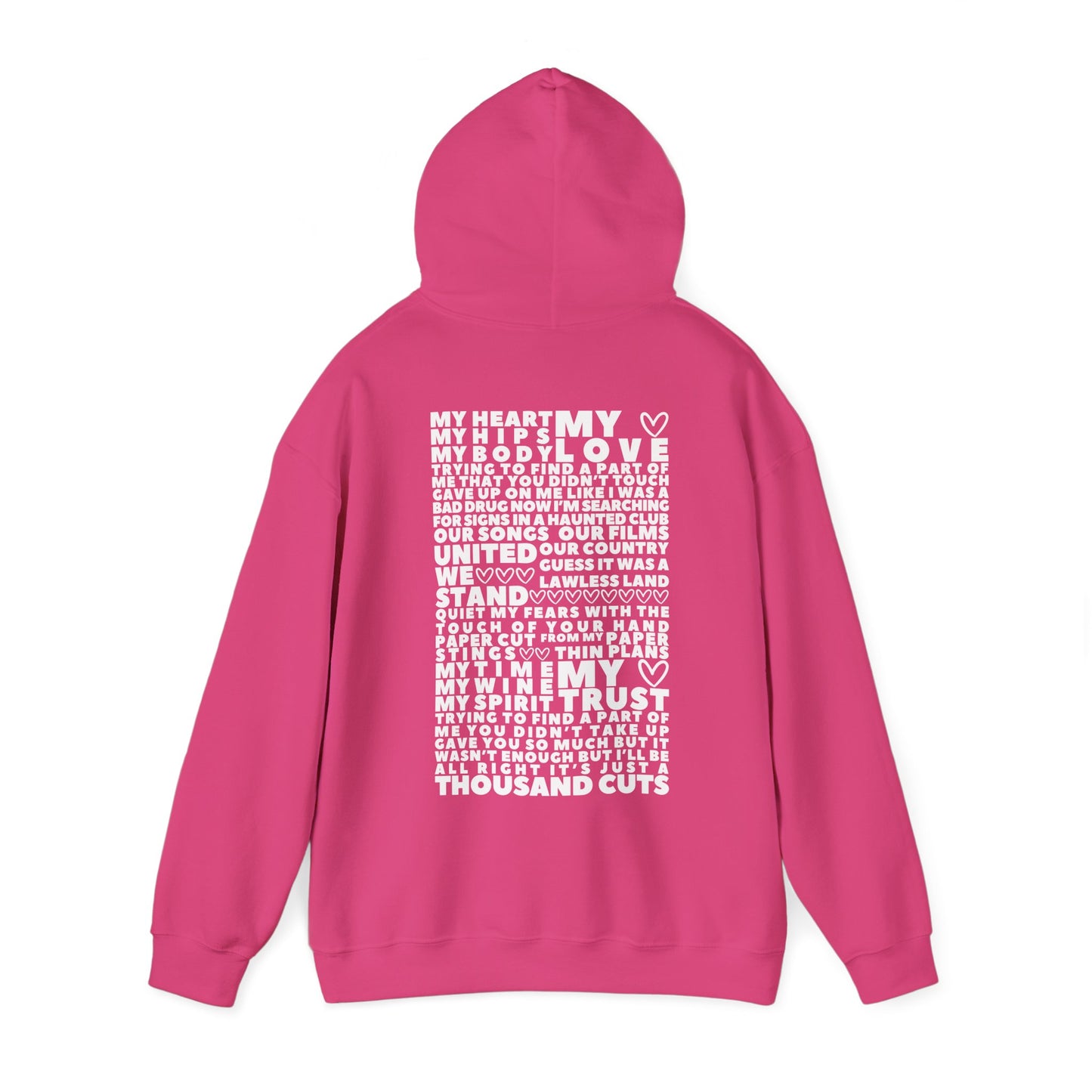 DBATC Hoodie