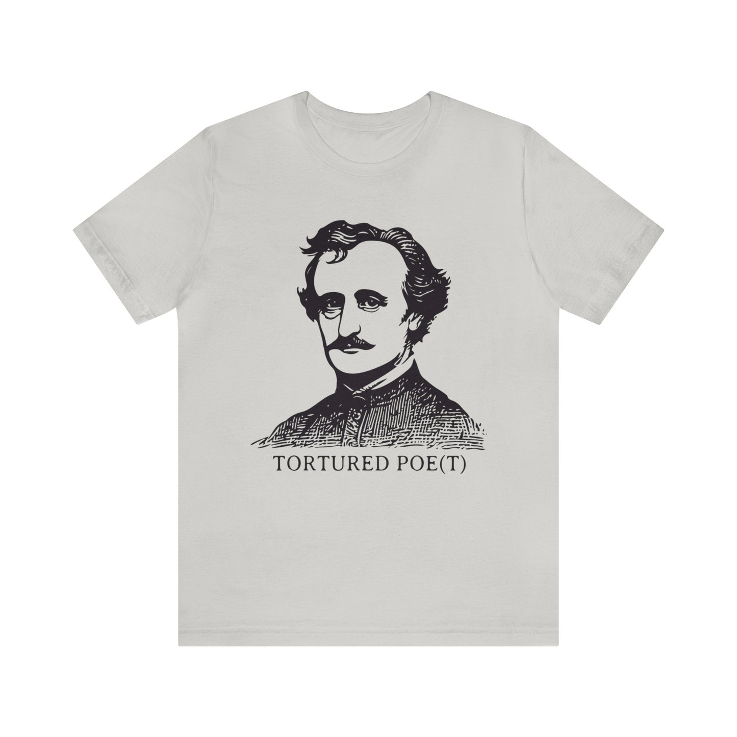 Tortured Poe(t) Tshirt