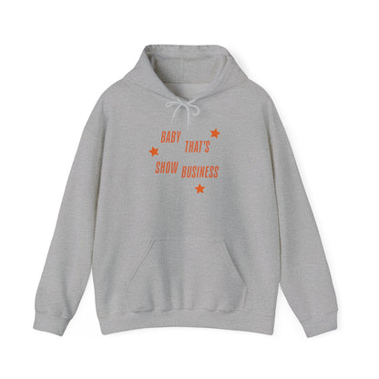 Show Business Hoodie