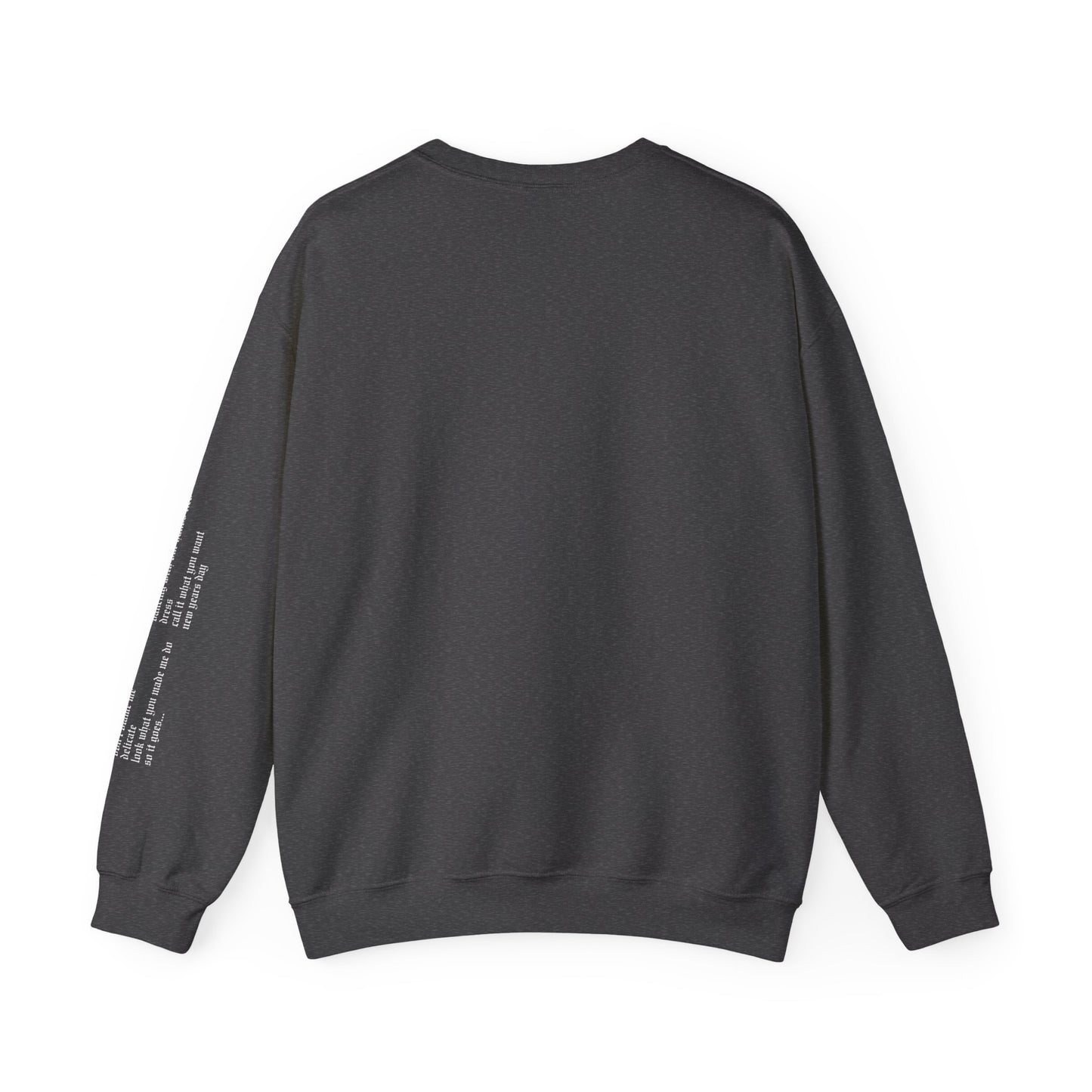 Reputation Crewneck Sweatshirt