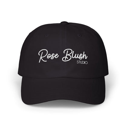 Rose Blush Studio Dad Hat