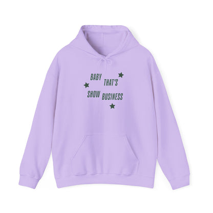 Show Business Hoodie