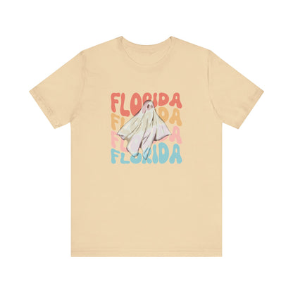 Florida Ghost Tshirt
