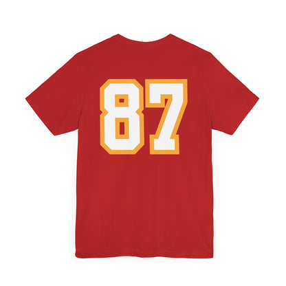 GO FIGHT WIN Tshirt