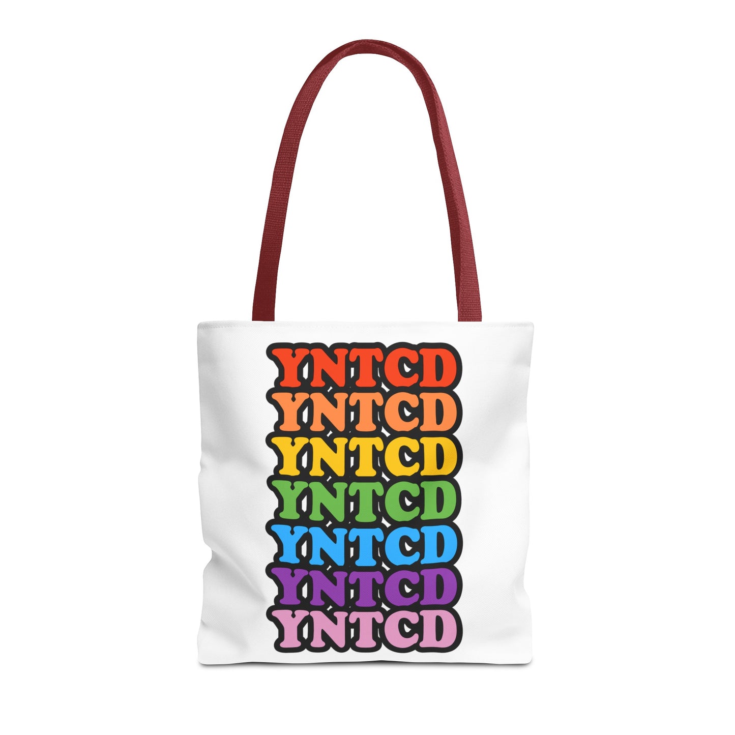 YNTCD Tote Bag