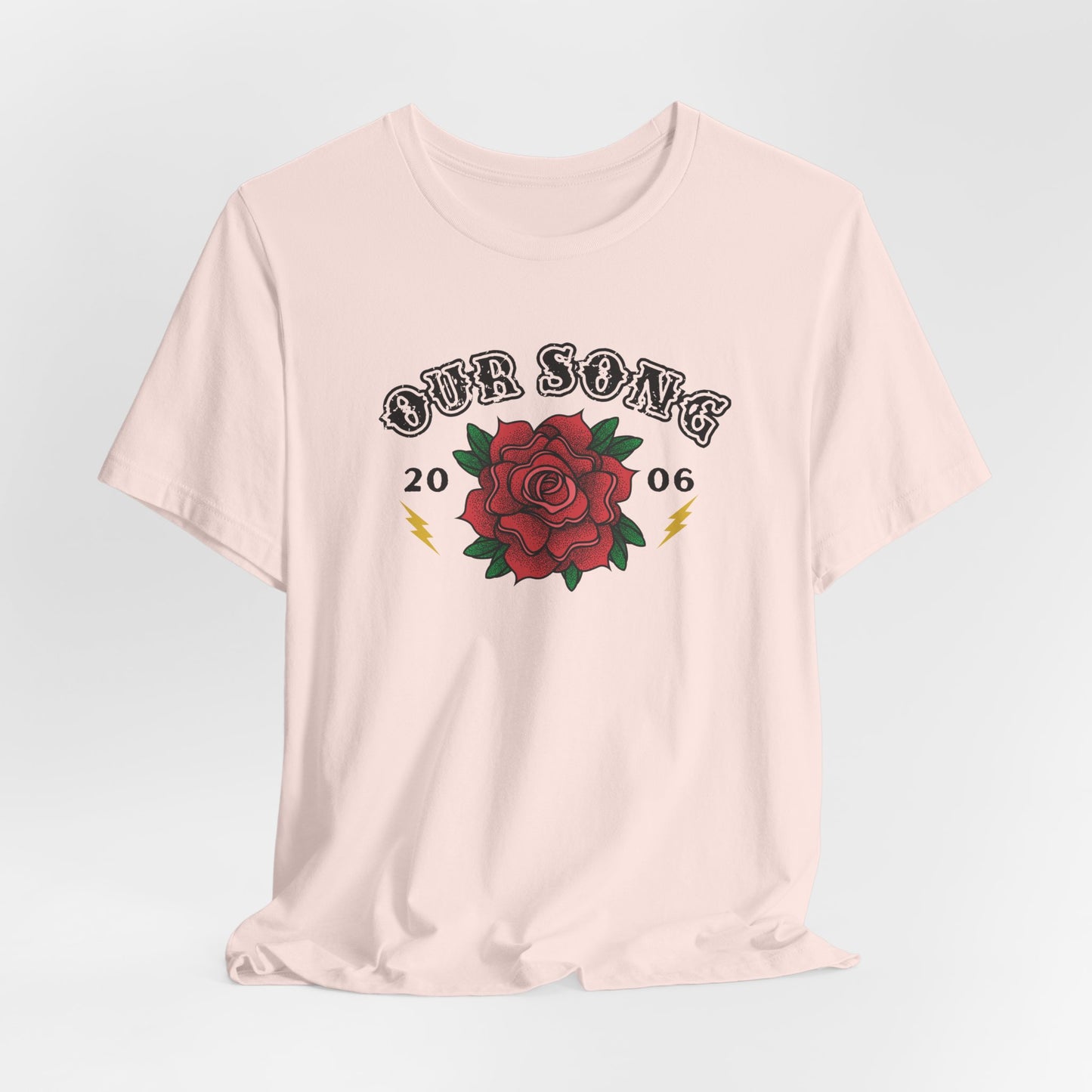 Our Song Tshirt