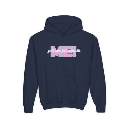 ME! Youth Hoodie