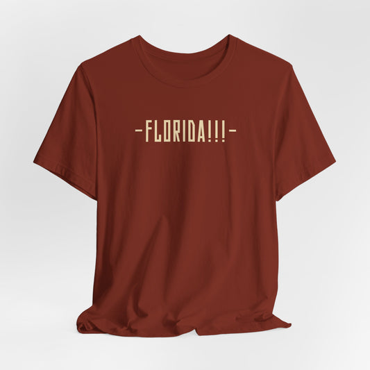 FLORIDA!!! Tshirt