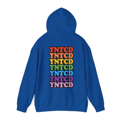 YNTCD Hoodie