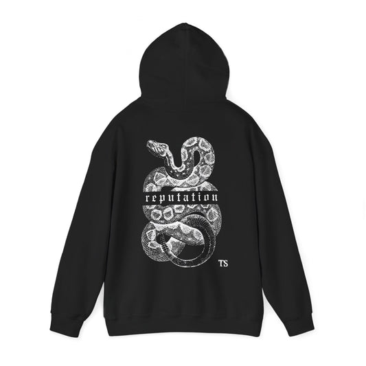 Reputation Snake Hoodie