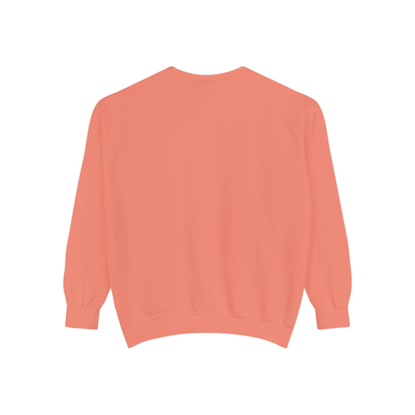 Showgirl Comfort Colors Crewneck Sweater