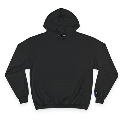 Much Too Much To Handle Hoodie (Champion Brand)