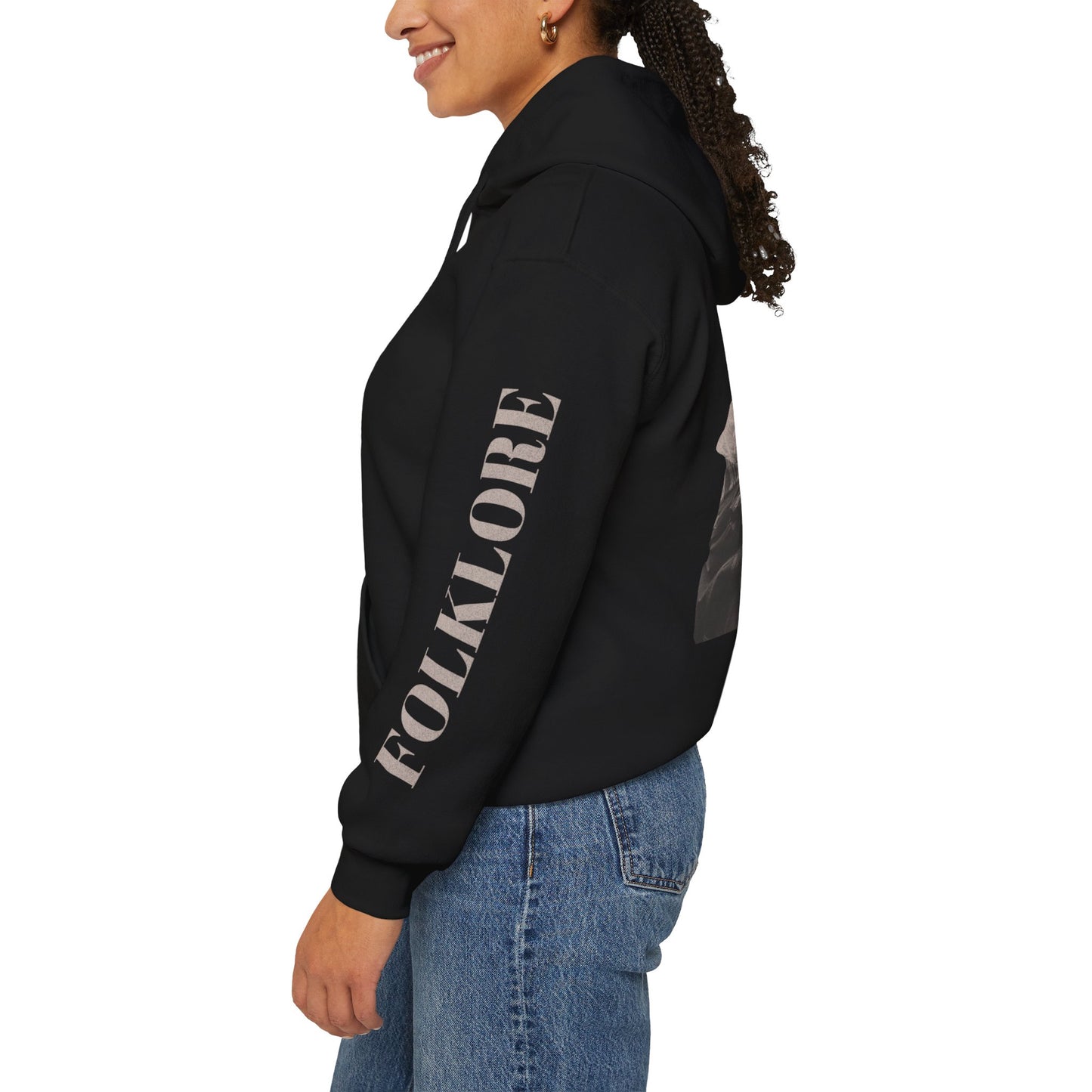 Folklore Taylor Swift Hoodie