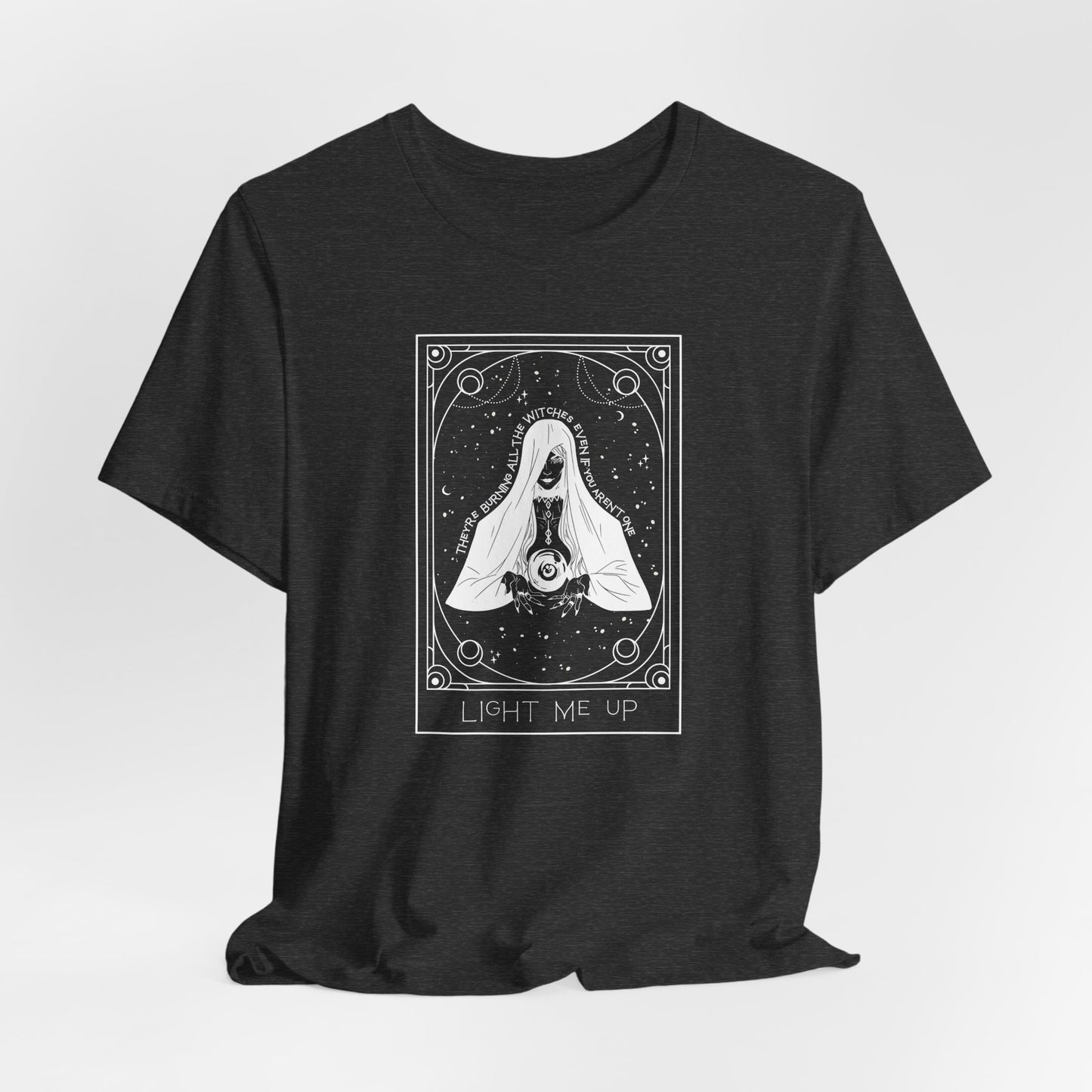 Light Me Up TShirt