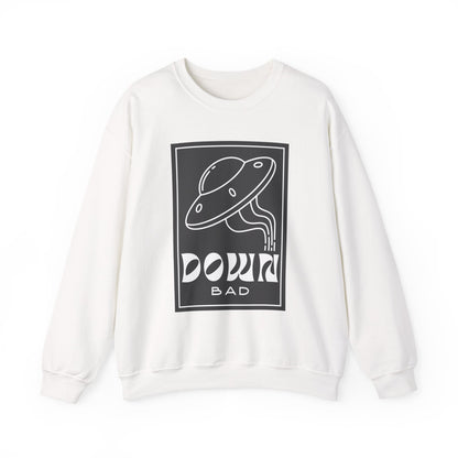 Down Bad Crewneck Sweatshirt