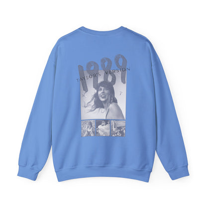 1989 TV Sweater