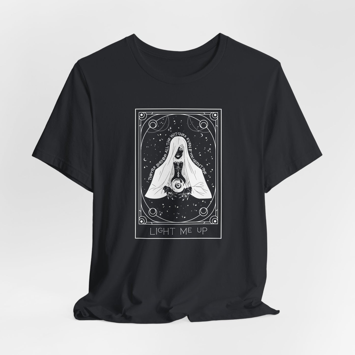 Light Me Up TShirt