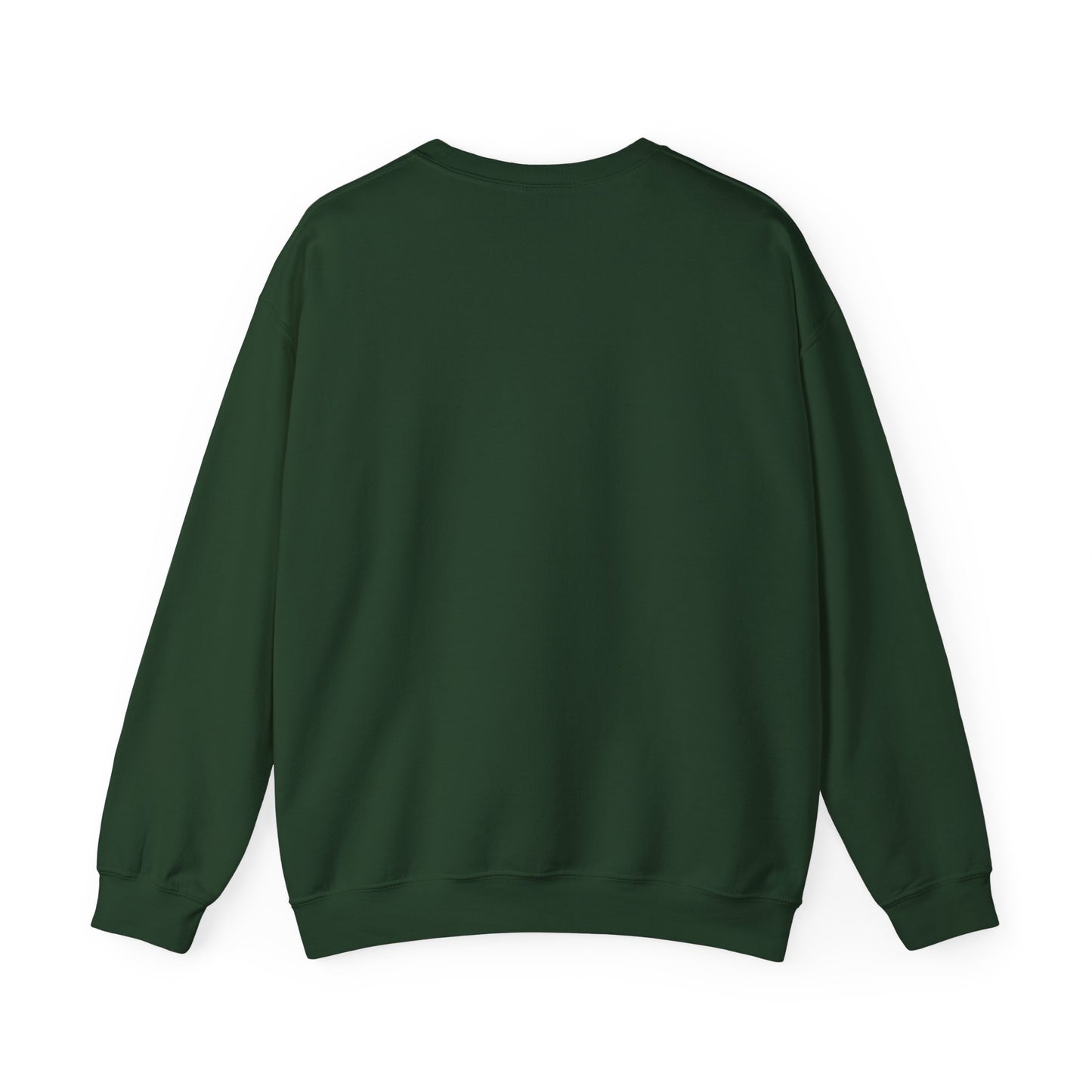 Tarot Crewneck Sweatshirt - Dancing With Our Hands Tied