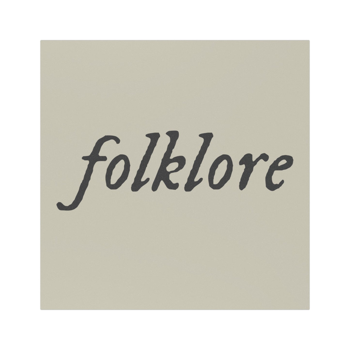 folklore - Car Magnets