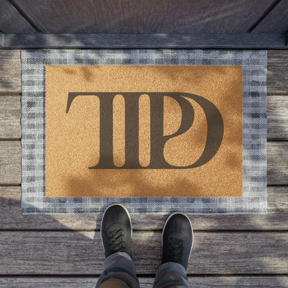 TTPD Doormat