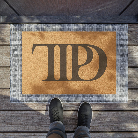 TTPD Doormat