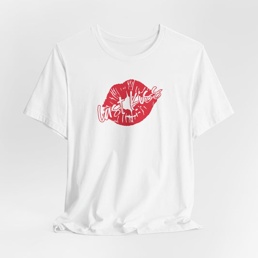 Last Kiss Tshirt