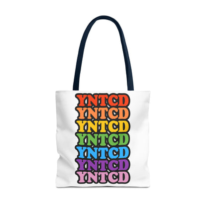 YNTCD Tote Bag