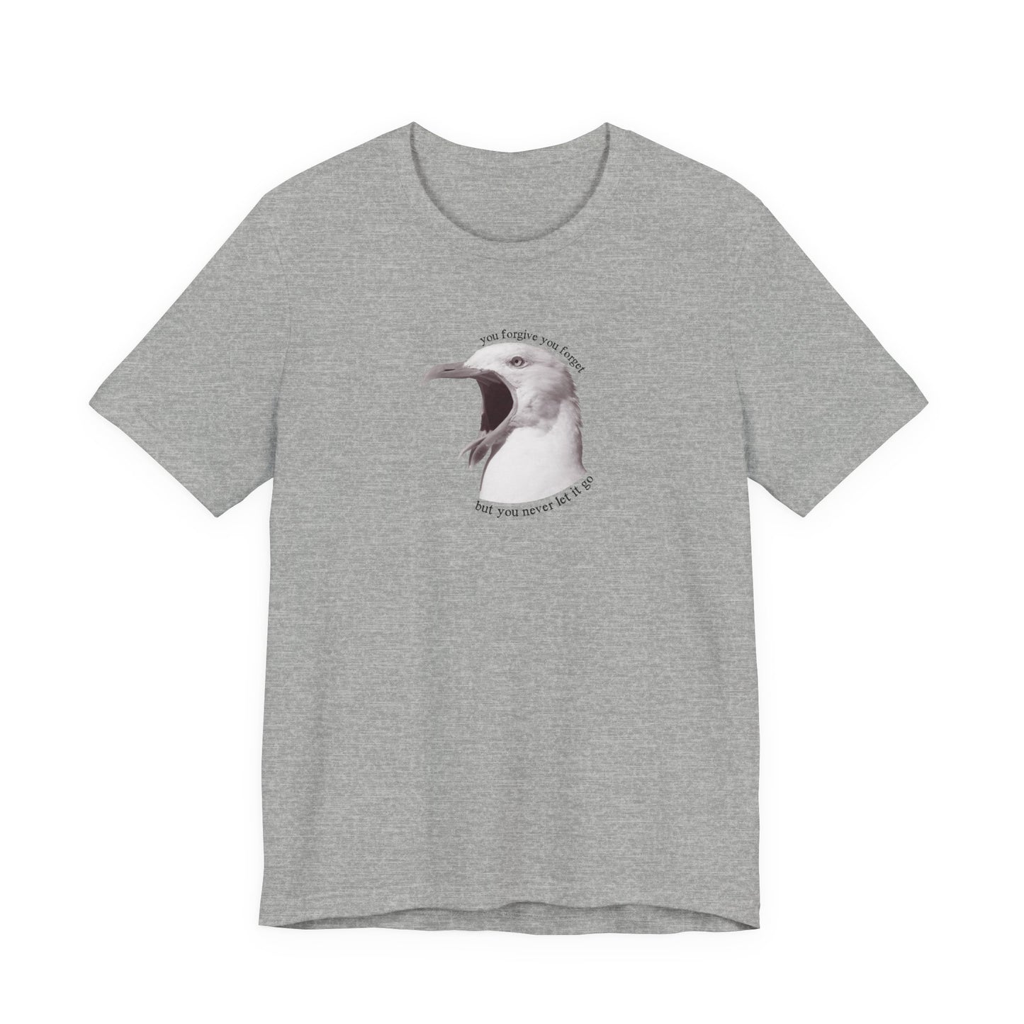 Seagull TShirt