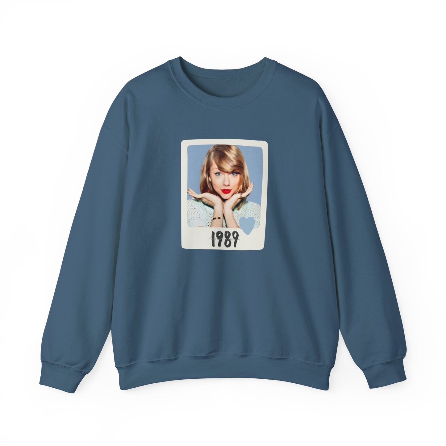 1989 Polaroid Sweater