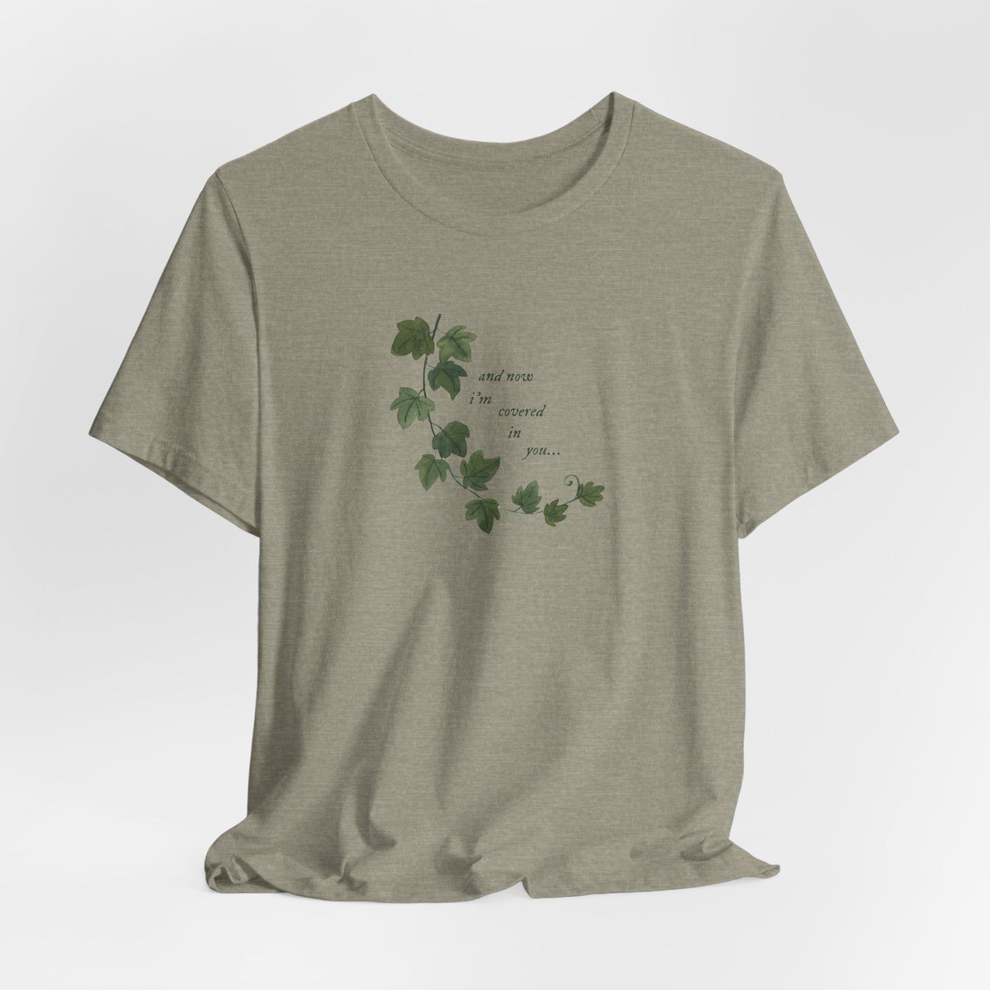 Copy of Ivy Tshirt